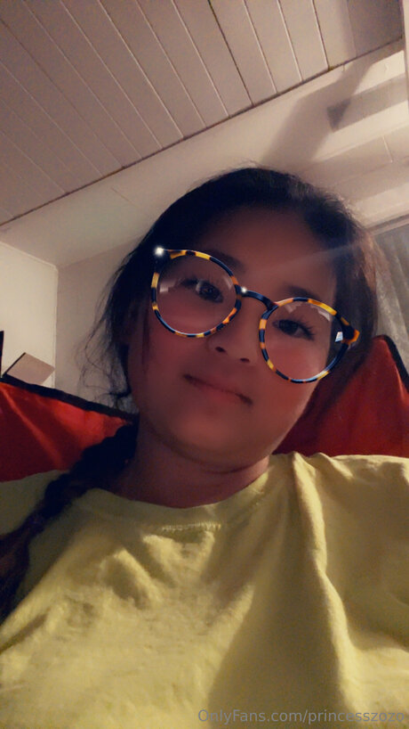 Princesszozo modelo hd imagen