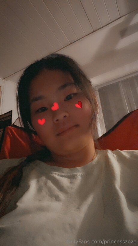 Princesszozo estrella sexy imagen