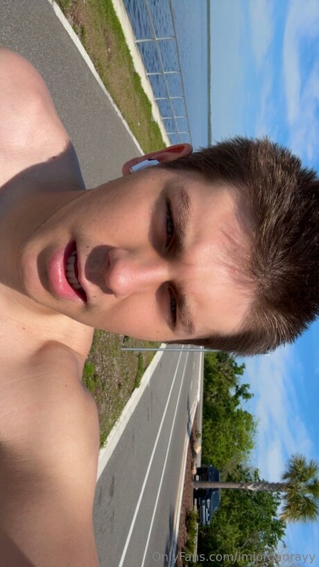 Imjordanrayy modelo xxx archivo