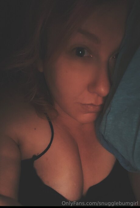 Snugglebumgirl estrella porno fotos