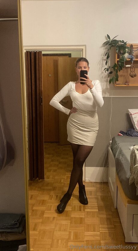 Sweetlussyy modelo desnudos imagen