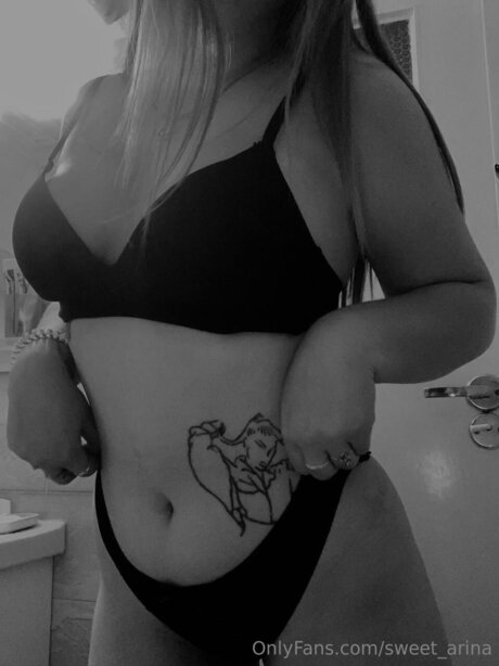 Arina Hot estrella porno de arte recopilación