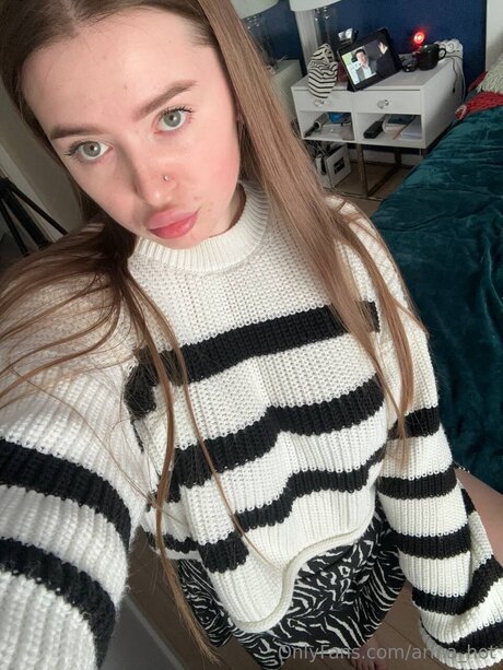 Arina Hot modelo perfecto recopilación