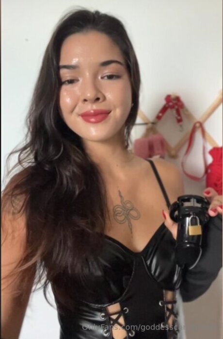 Goddesscandacexo actriz adulta imágenes