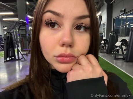 Emmyxi actriz atractiva imagen