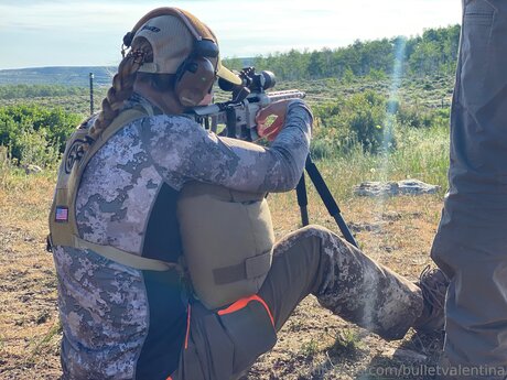 Bulletvalentina mejor estrella archivo