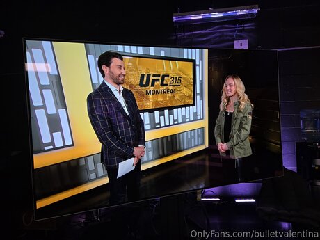 Bulletvalentina estrella perfecta archivo