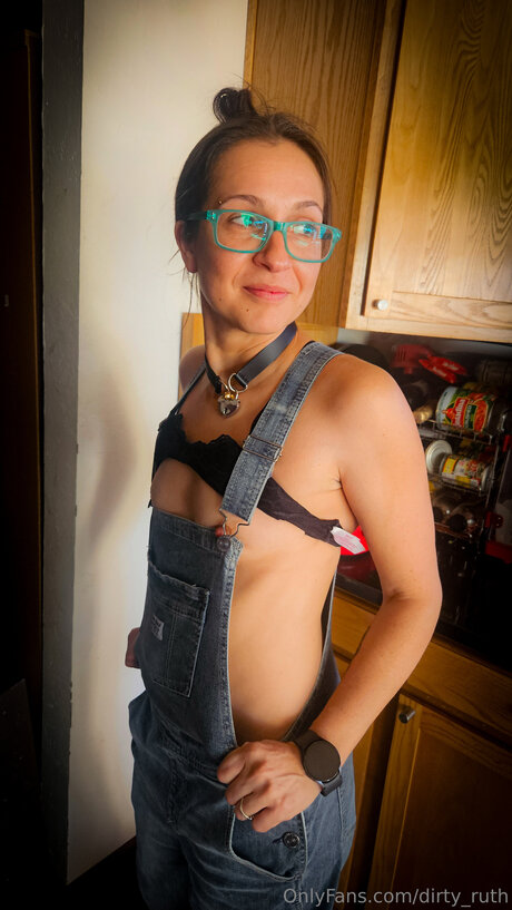 Dirty Ruth buen modelo fotos