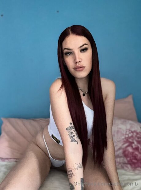 Petrabomb mejor estrella porno imágenes