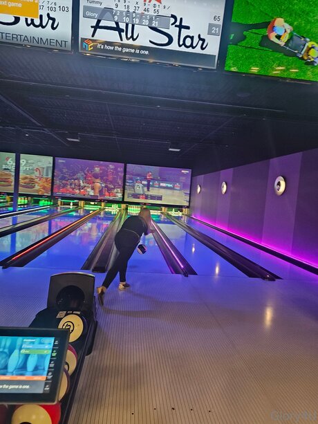 Glory4u linda estrella fotos