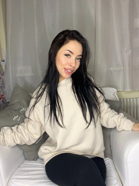 Xoxo Chloee hermosa estrella porno imagen