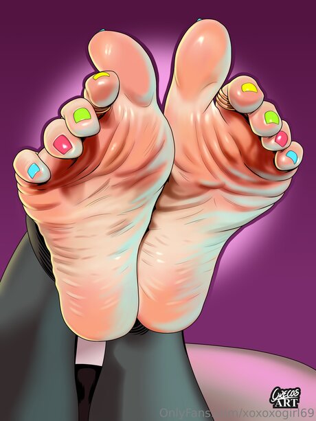 Xoxoxogirl69 estrella porno superior galería