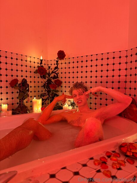 Leolouis0 modelo xxx archivo