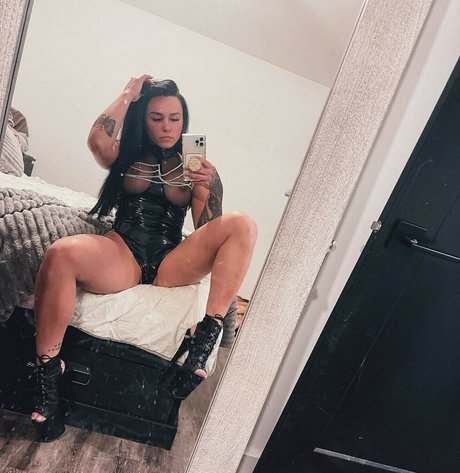 okayykaylan actriz perfecta galería