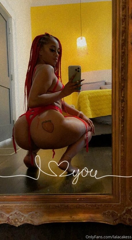 lalacakes estrella del sexo imagen