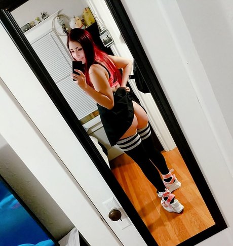 Tillyxluna estrella porno sexy imagen