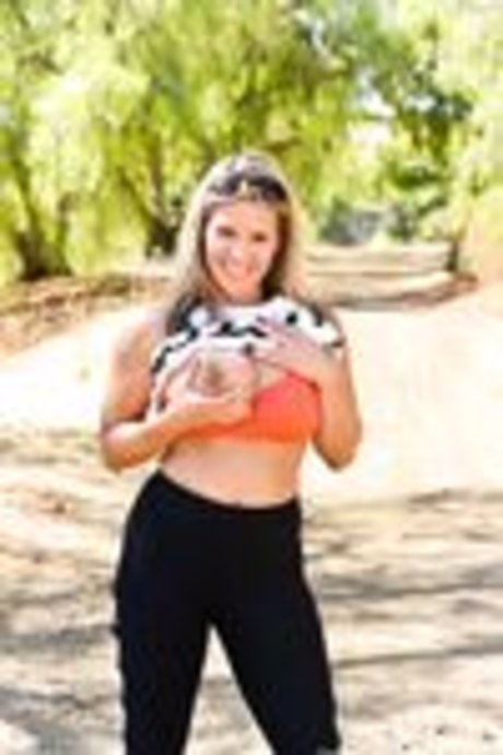 Meegan Hart estrella bonita foto