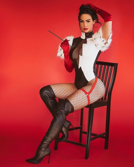 Katelyn Runck modelo porno recopilación