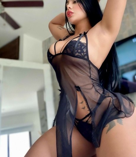 Carovelez Betancourth desnudos estrella porno recopilación