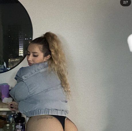 RoxiieeFoxxx actriz perfecta fotos