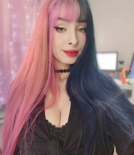 Mizzy Cyn modelo caliente recopilación