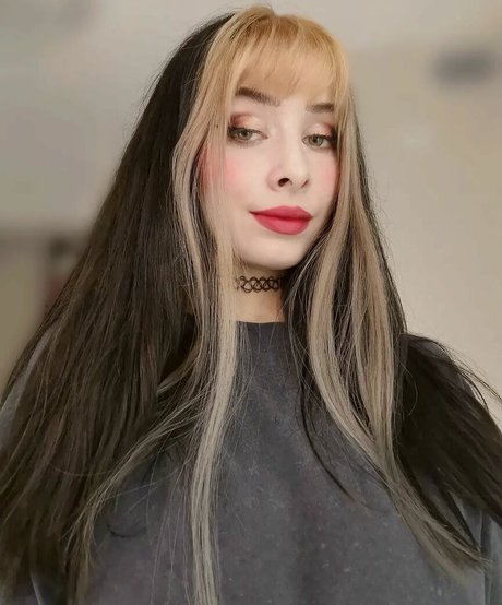 Mizzy Cyn desnudos estrella recopilación