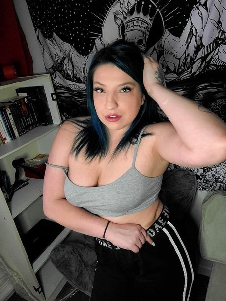 Gabbie Giroux estrella libre foto