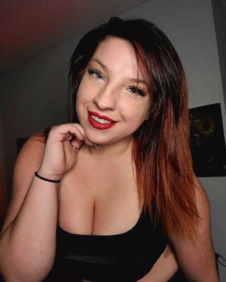 Gabbie Giroux estrella caliente recopilación