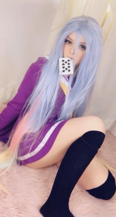 Danni Meow_ modelo porno recopilación