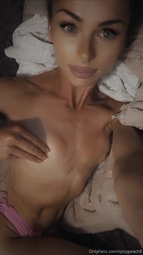 RachelLaurenGray buena actriz galerías