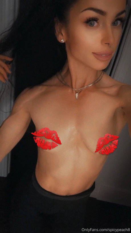 RachelLaurenGray linda estrella archivo