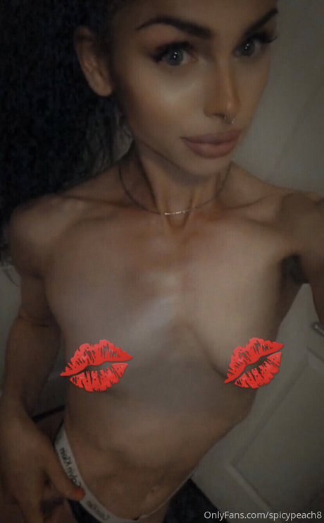 RachelLaurenGray xxx estrella porno foto