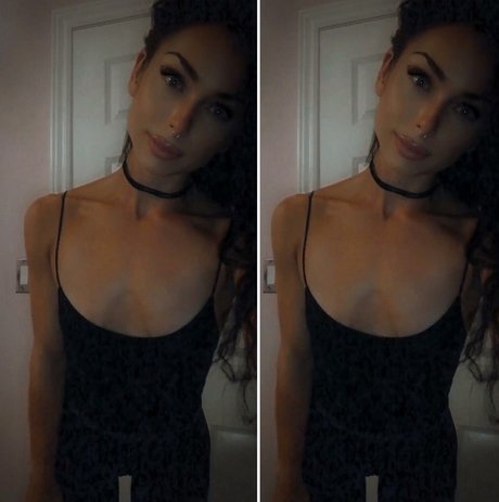 RachelLaurenGray estrella del arte fotos