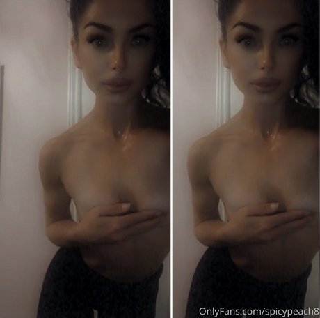 RachelLaurenGray modelo exclusivo galería