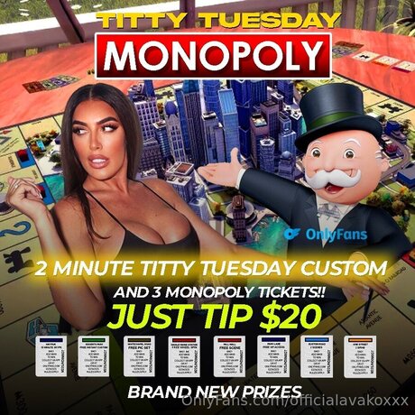 Officialavakoxxx actriz libre galería