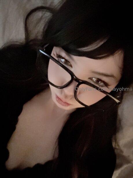 Nayohmii actriz imagen