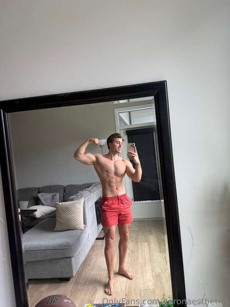 Aaronaesthetics estrella porno imágenes