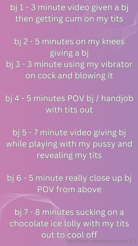 Smbdyuno 63 buena estrella porno imagen