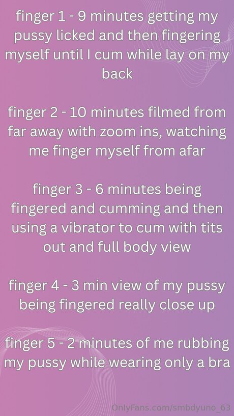 Smbdyuno 63 actriz sexual recopilación