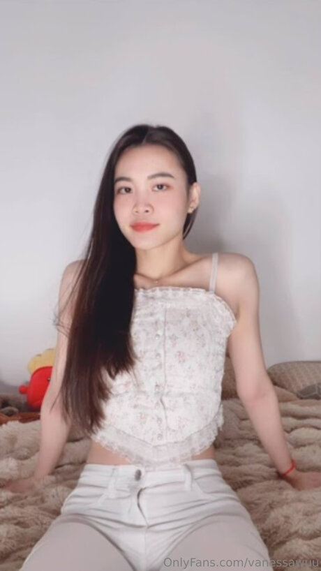 Vanessawuu estrella porno imagen