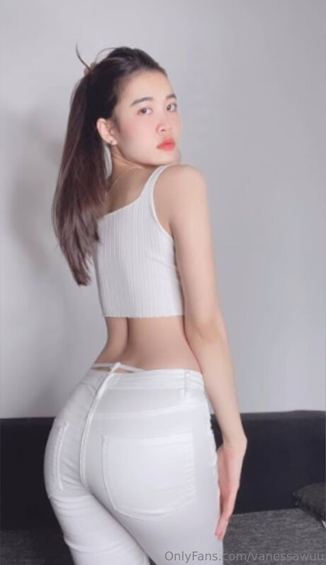 Vanessawuu actriz de alta definición galerías