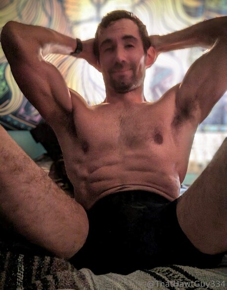 Thathawtguy334 modelo superior foto