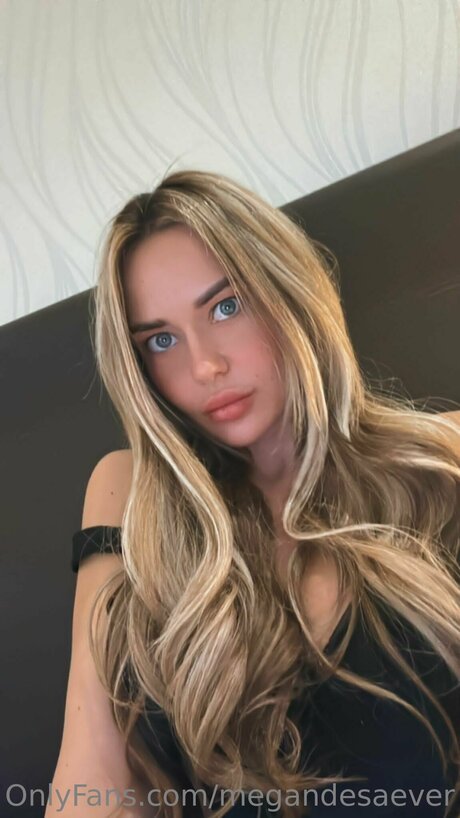 Megandesaever hermosa estrella porno galería