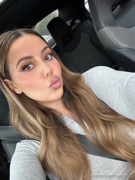 Siennagrace modelo mejor recopilación