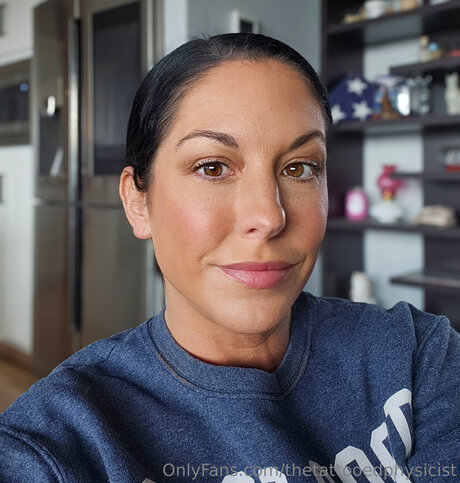 Thetattooedphysicist Profilfoto