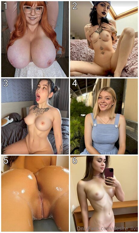 Desire Livi estrella porno adulto foto