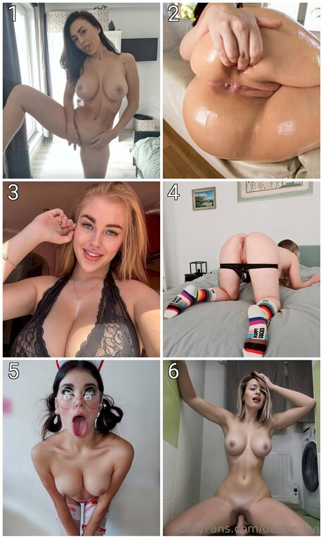 Desire Livi estrella porno caliente imagen