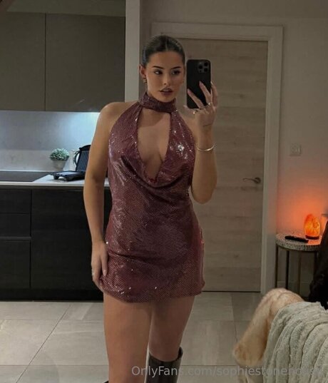 Sophiestonehouse mejor estrella porno galerías