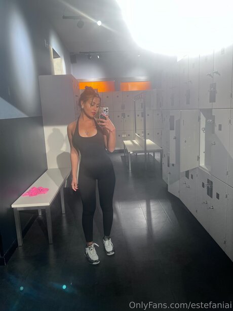 Estefaniai actriz de desnudos galerías