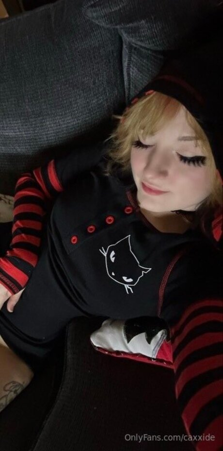 Caxxide mejor estrella porno galerías